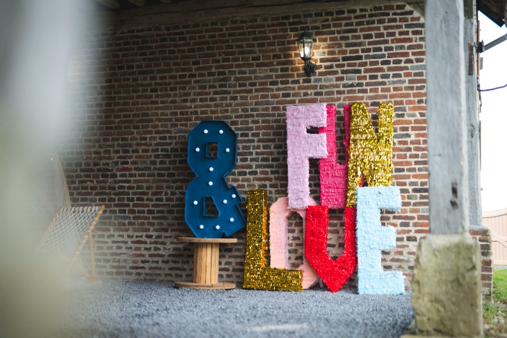 LM La Déco for Party - Décoration Circus