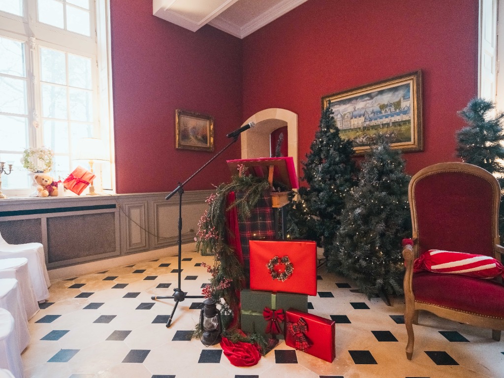 LM La Déco for Party - Décoration Noël