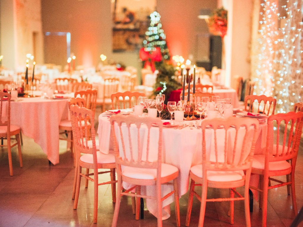 LM La Déco for Party - Décoration Noël