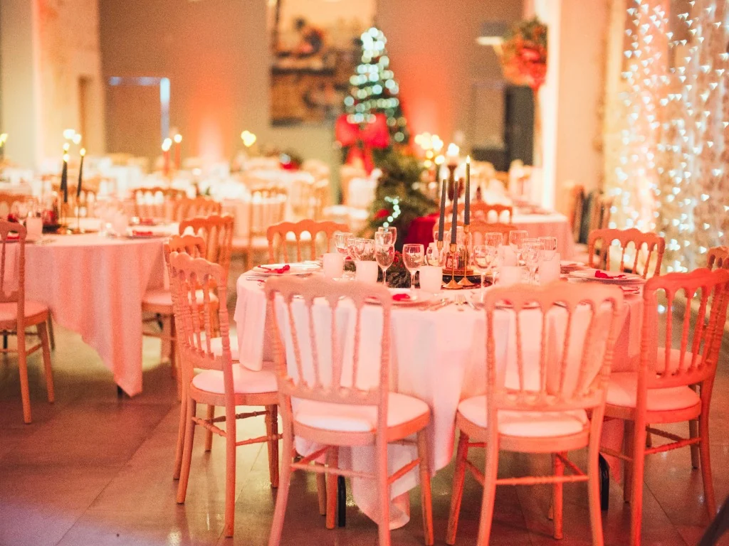 LM La Déco for Party - Décoration Noël