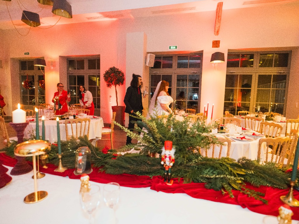 LM La Déco for Party - Décoration Noël