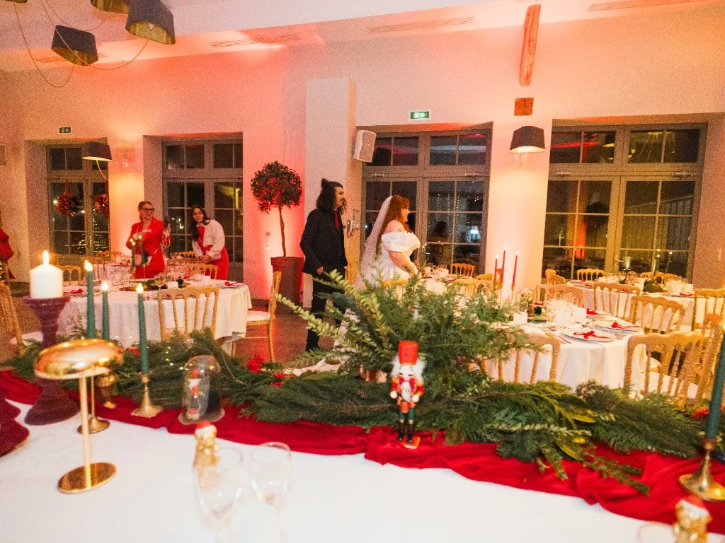LM La Déco for Party - Décoration Noël