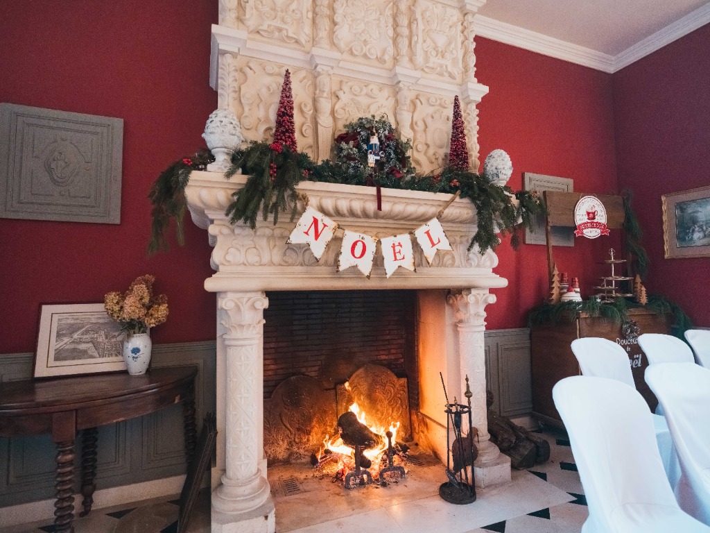 LM La Déco for Party - Décoration Noël